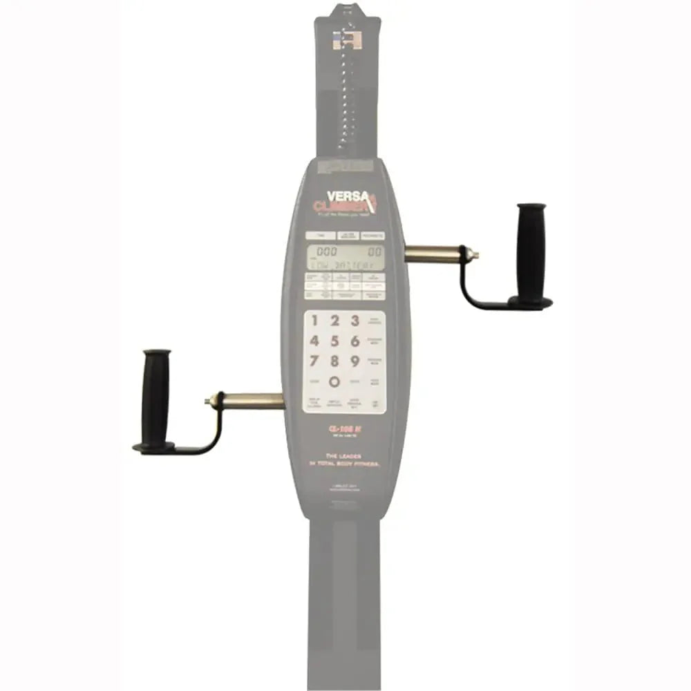 VersaClimber Quick Release Running Handles Upgrade Set (H/hp Models)