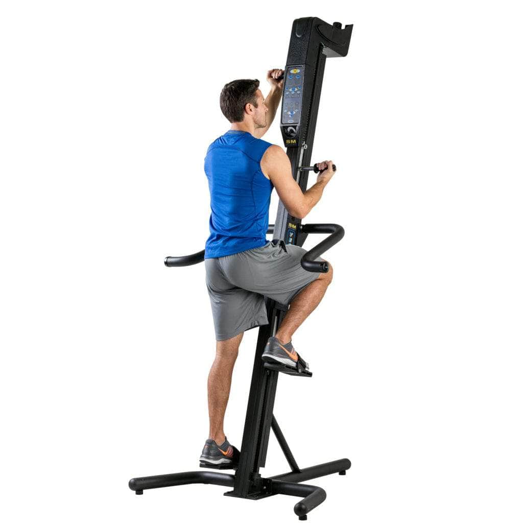 VersaClimber SMA Sport Model Vertical Climber