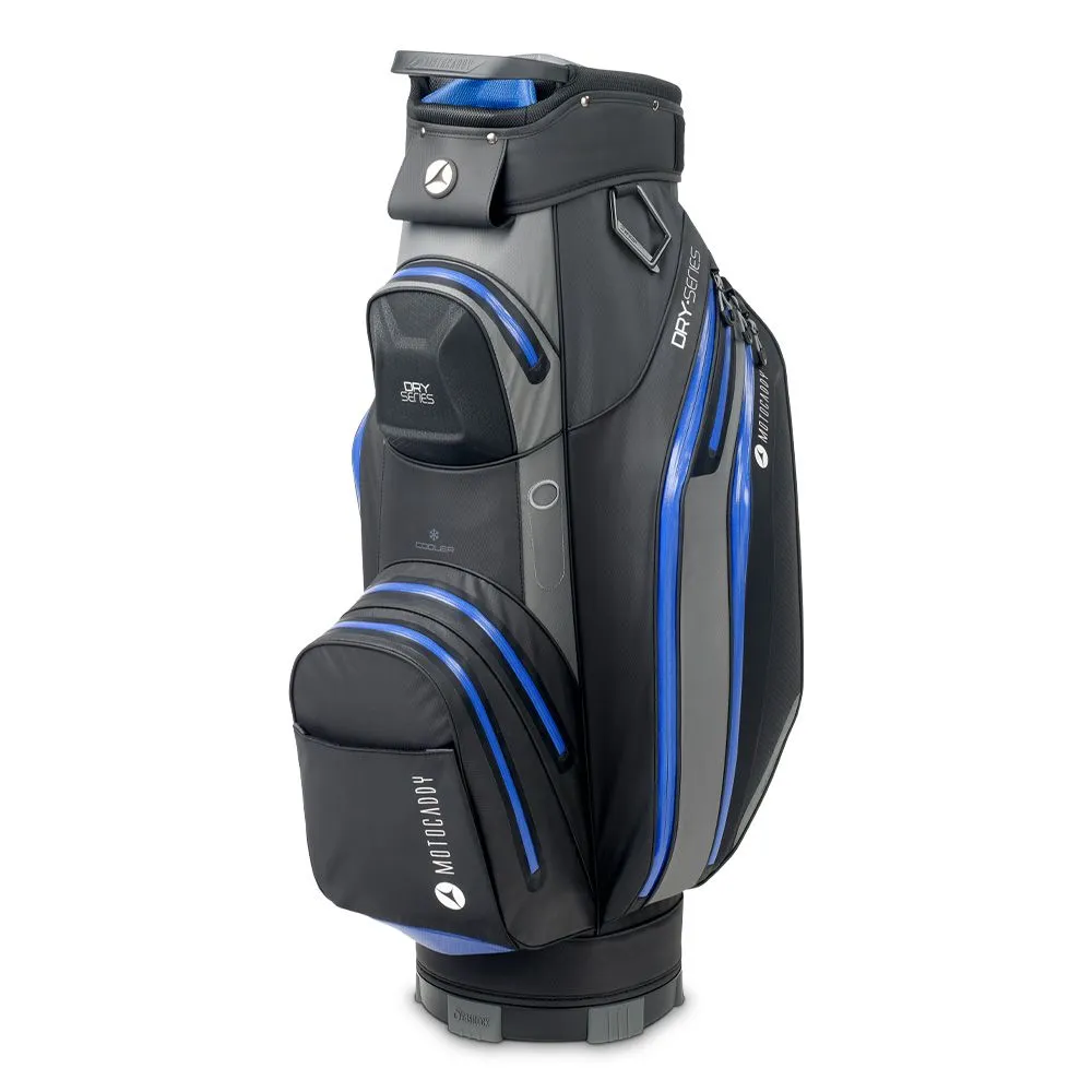 Motocaddy