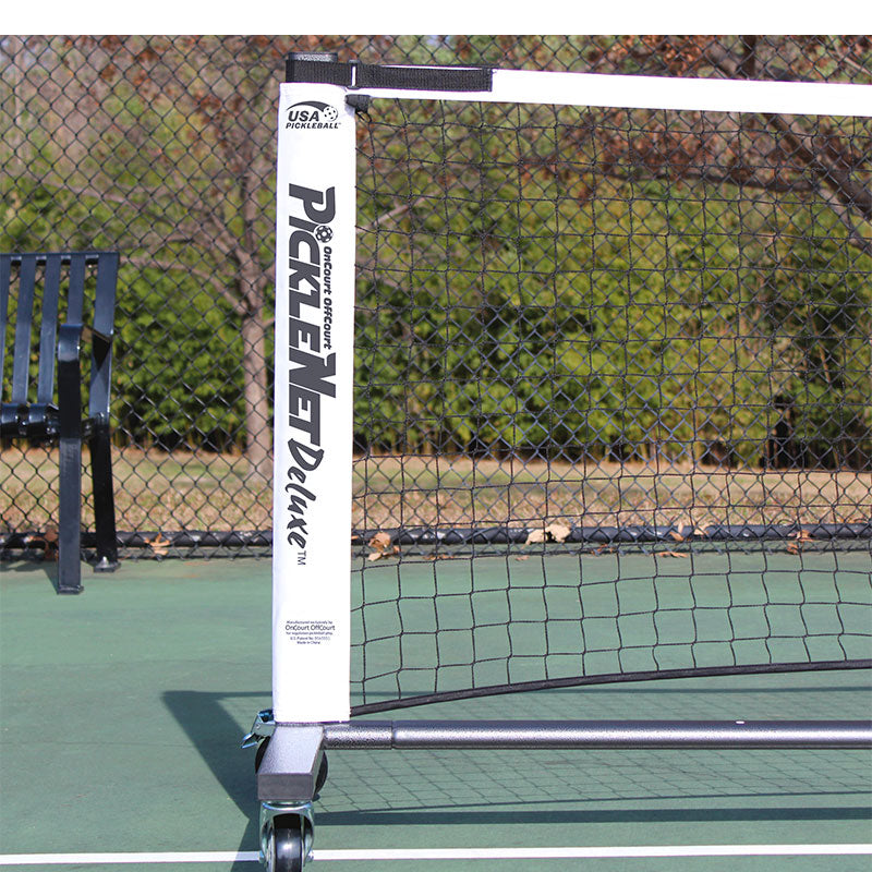 Lobster Sports Picklenet Deluxe Portable Pickleball Net