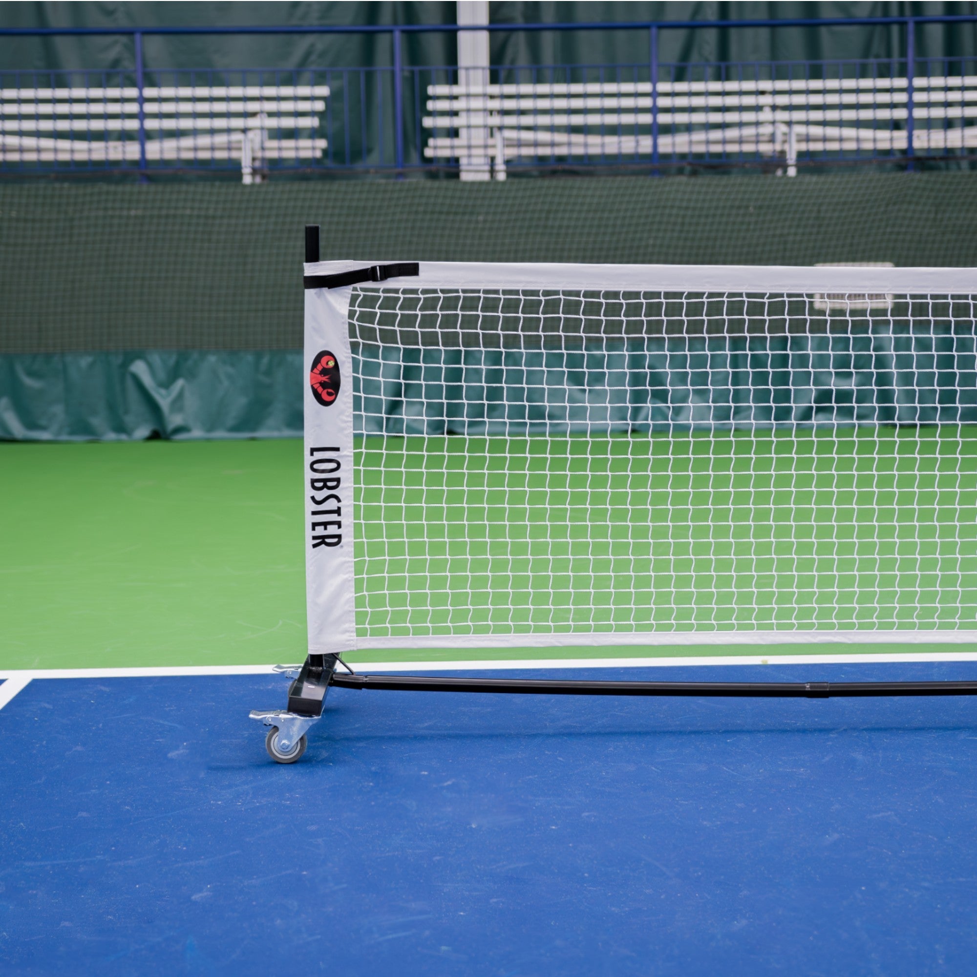 Lobster Sports Portable Pickleball Net System