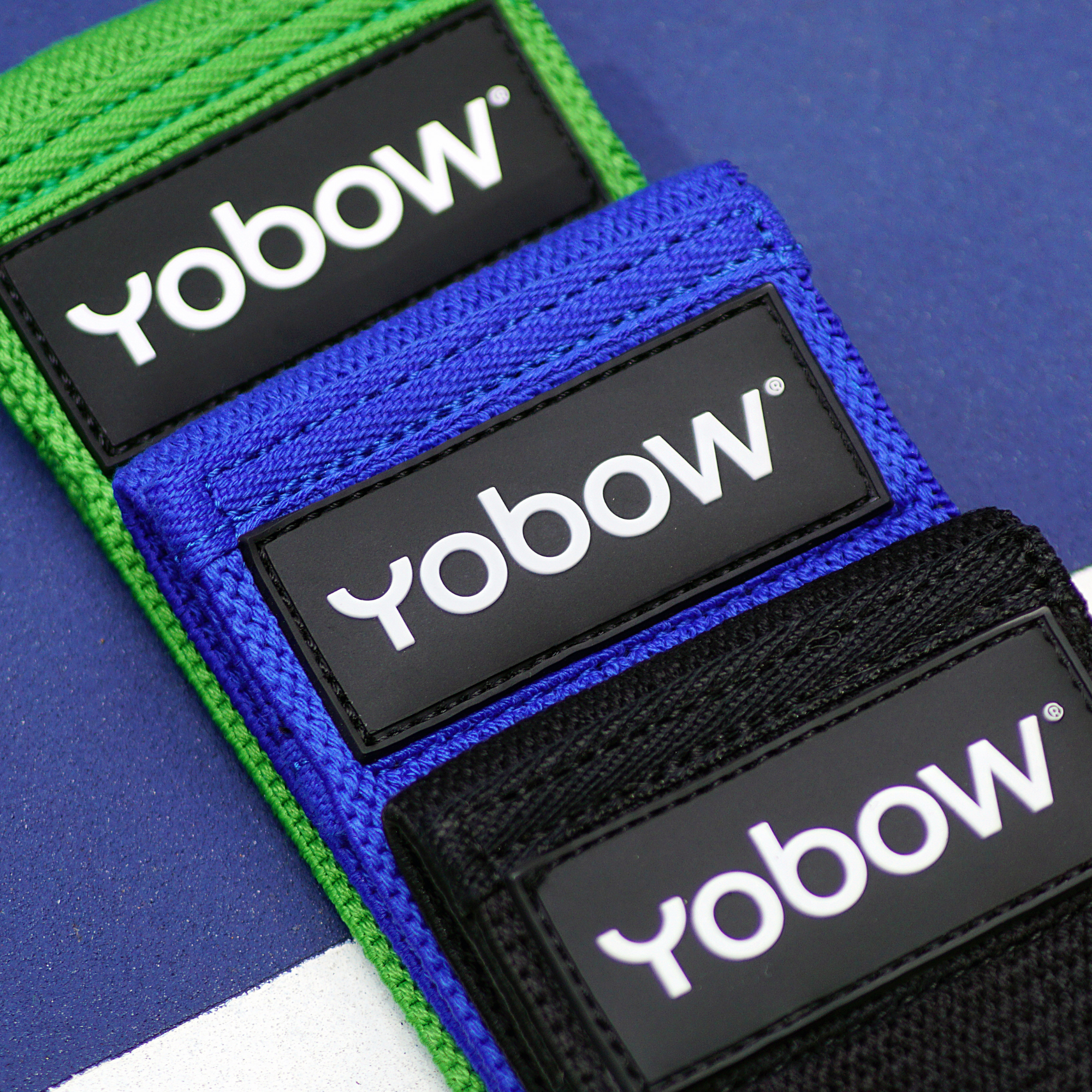 Lobster Sports Yobow Warm Up Bands