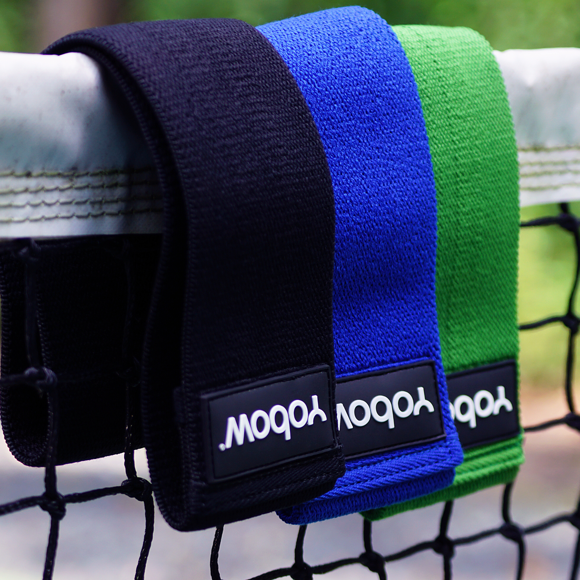 Lobster Sports Yobow Warm Up Bands