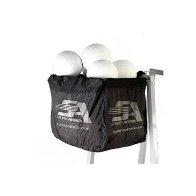 Sports Attack Volleyball Machine, 90V