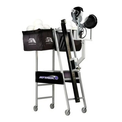 Sports Attack Volleyball Machine, 90V