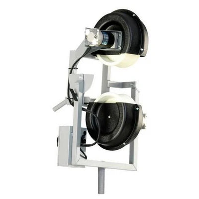 Sports Attack Volleyball Machine, 90V