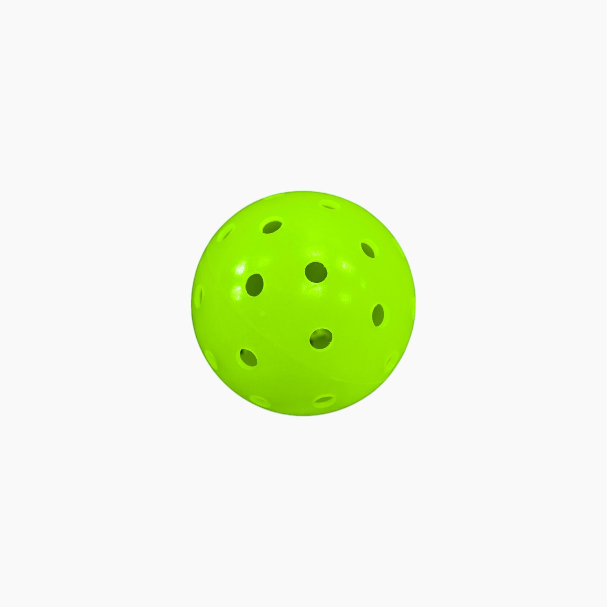 Lobster Sports Green Lobster Pickleballs, Qty 100