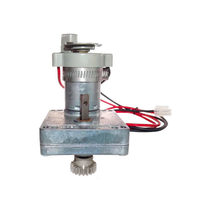Lobster Sports Motor: Sweep & Elevation (Grand + Phenom)