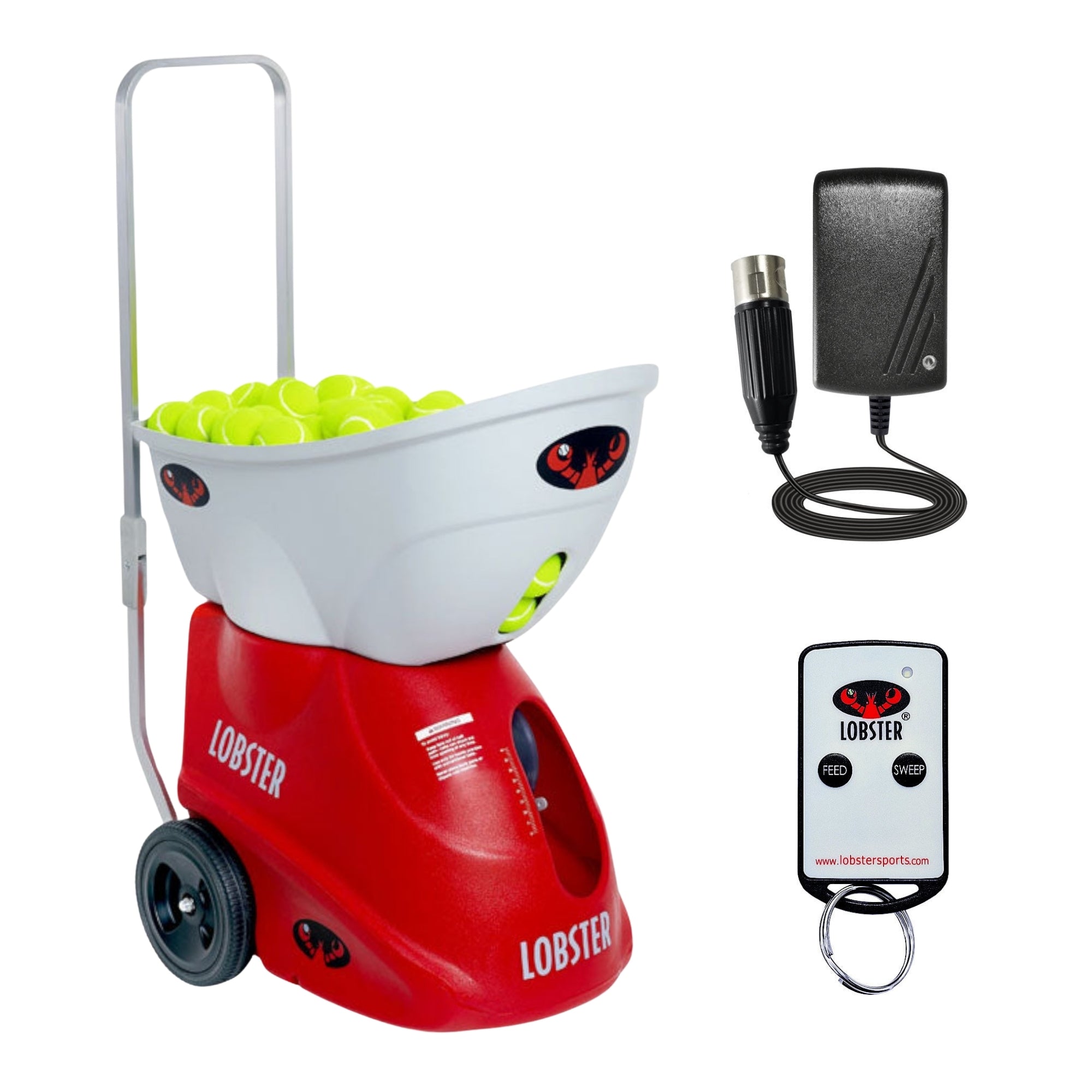 Lobster Sports Elite One