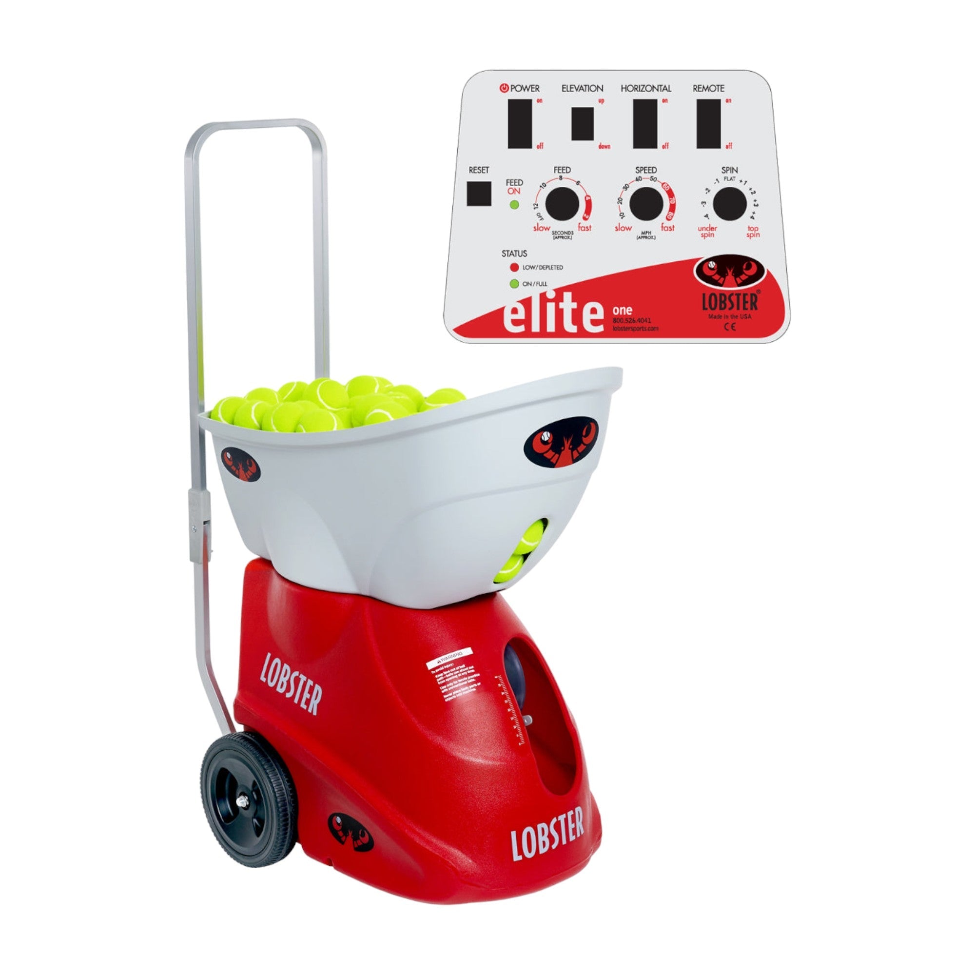 Lobster Sports Elite One