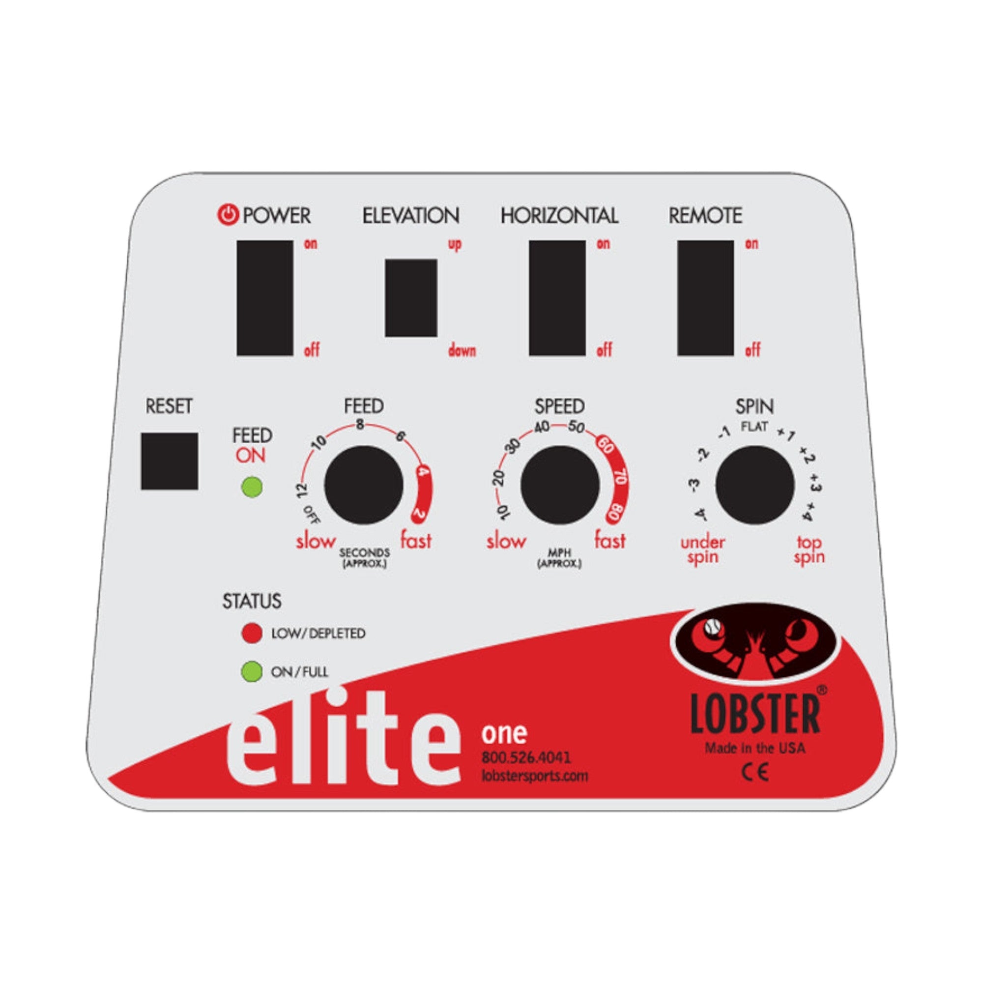Lobster Sports Elite One