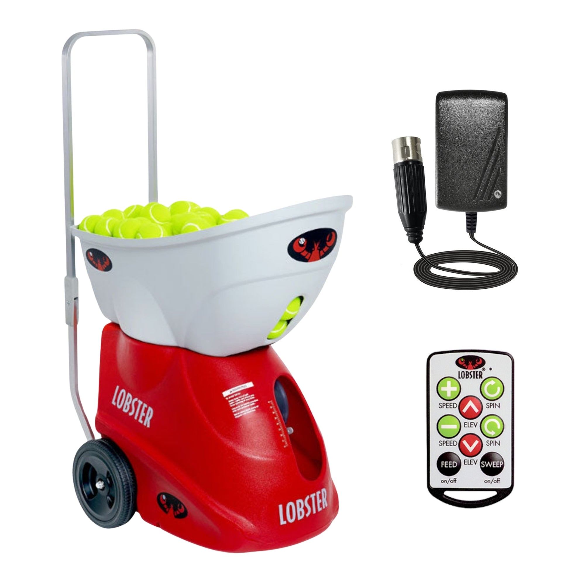 Lobster Sports Elite Two
