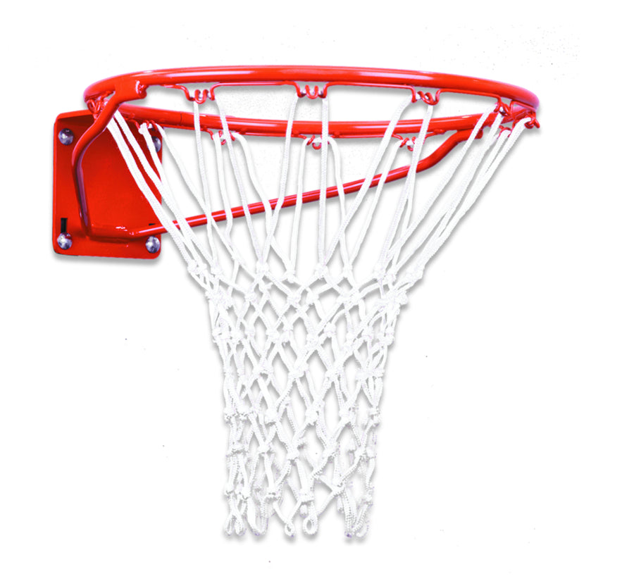 First Team FT170 Fixed Basketball Rim