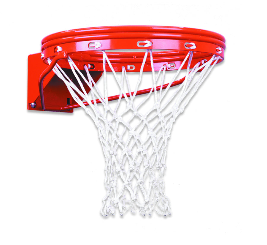 First Team FT172D Fixed Basketball Rim