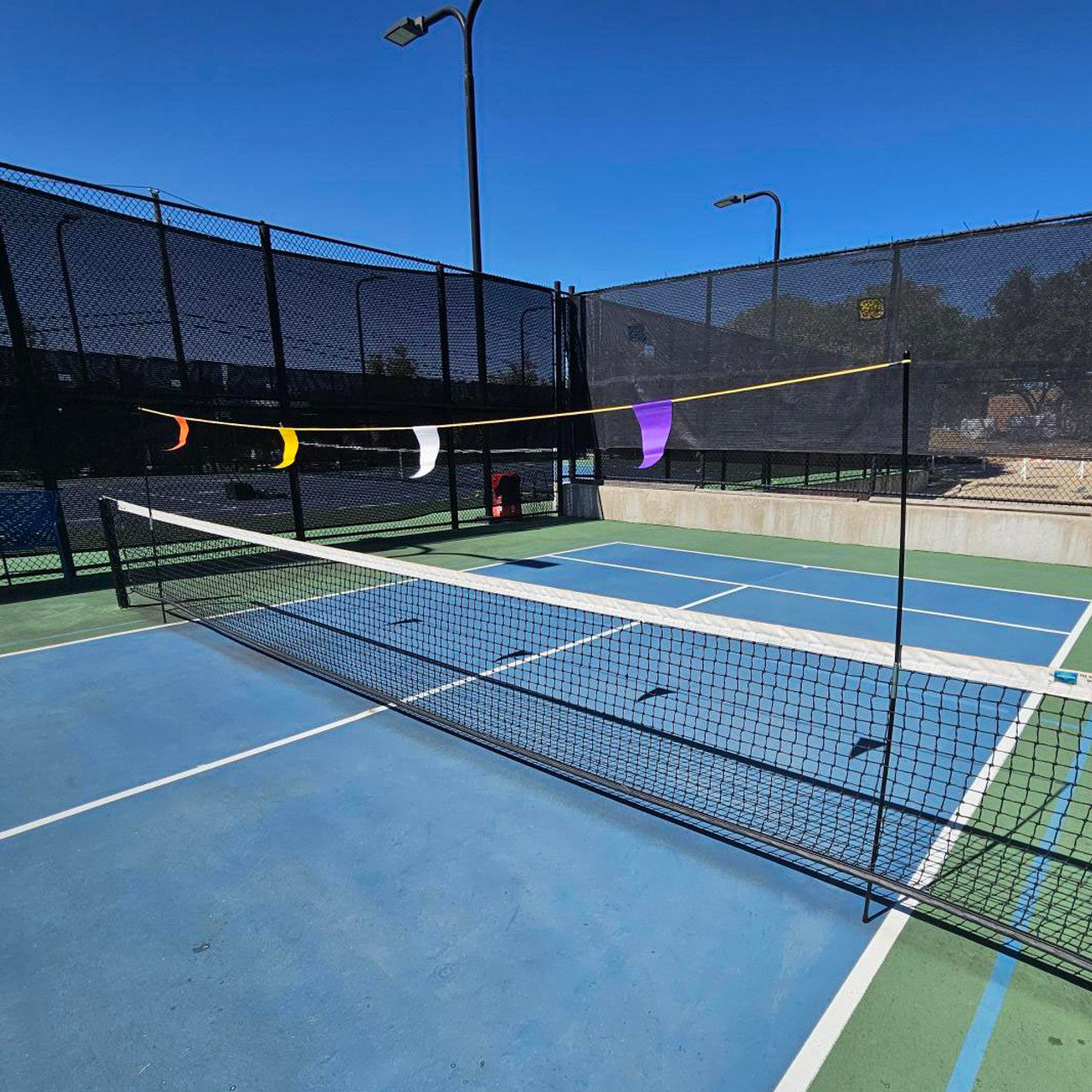 Lobster Sports Pickleball Airzone