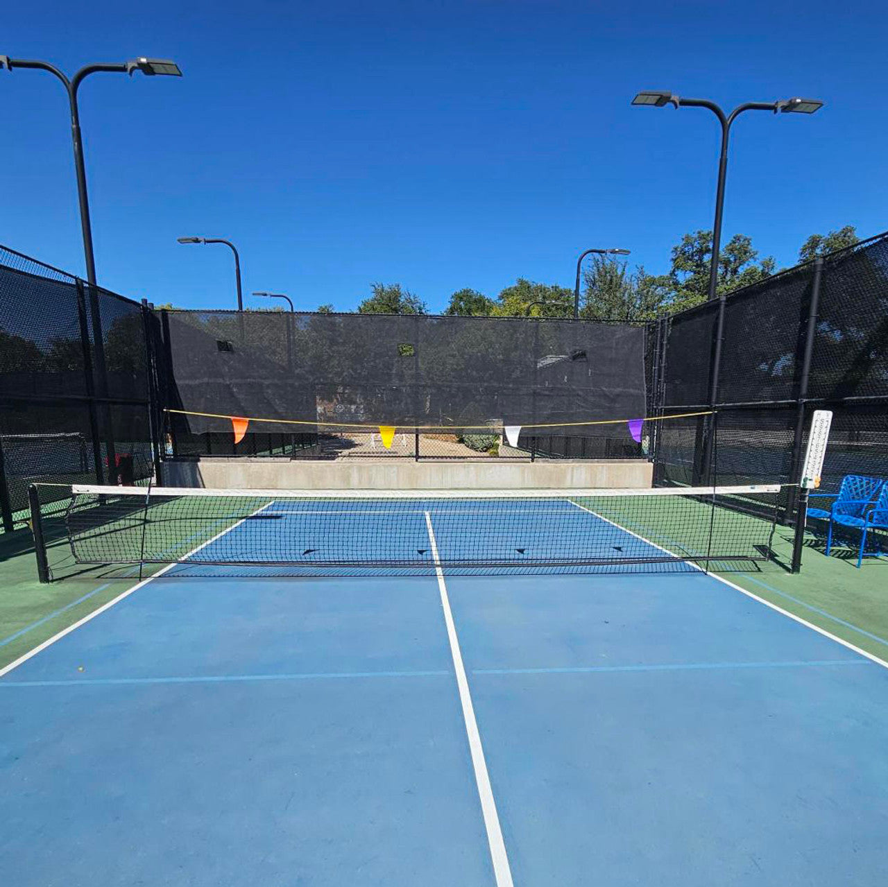 Lobster Sports Pickleball Airzone