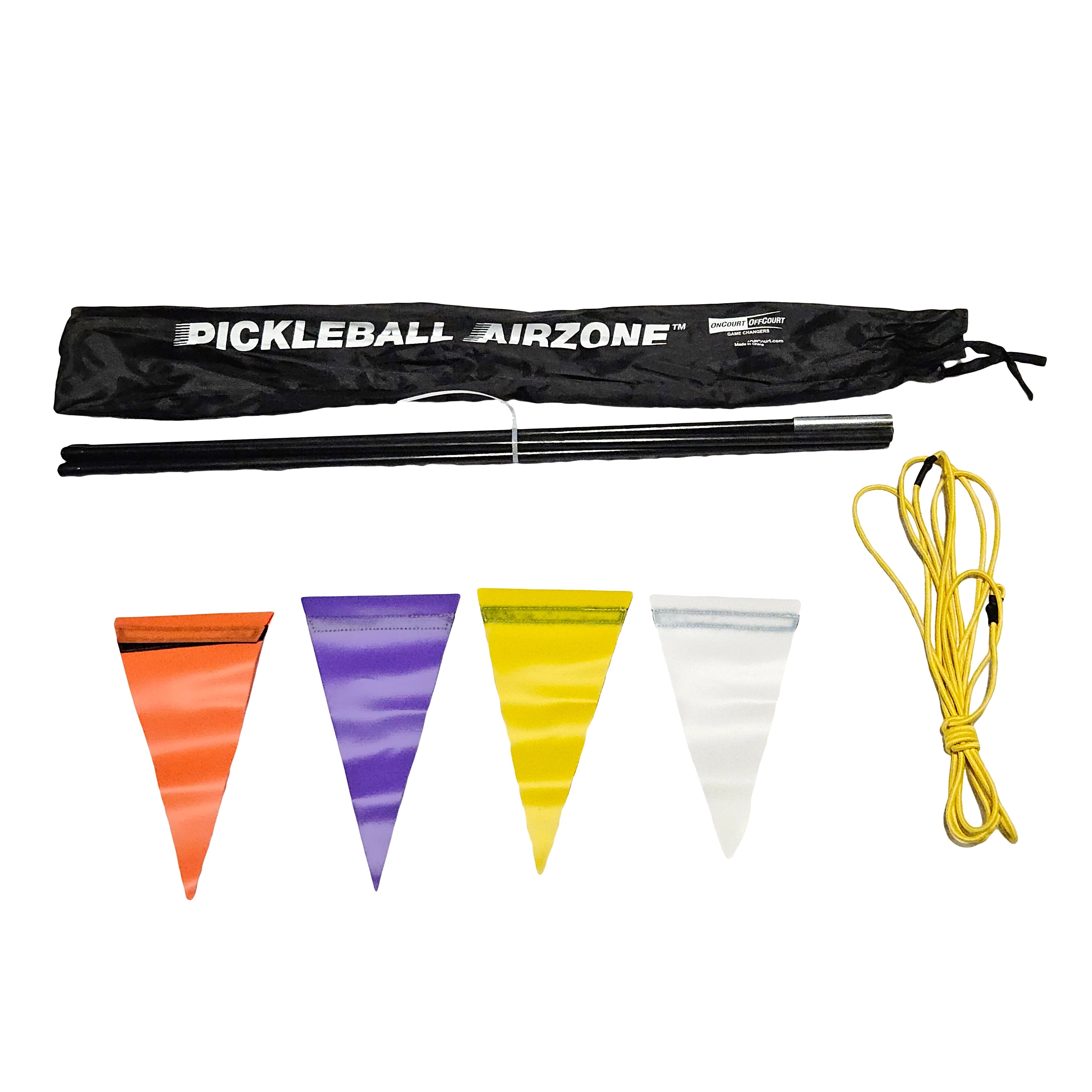 Lobster Sports Pickleball Airzone
