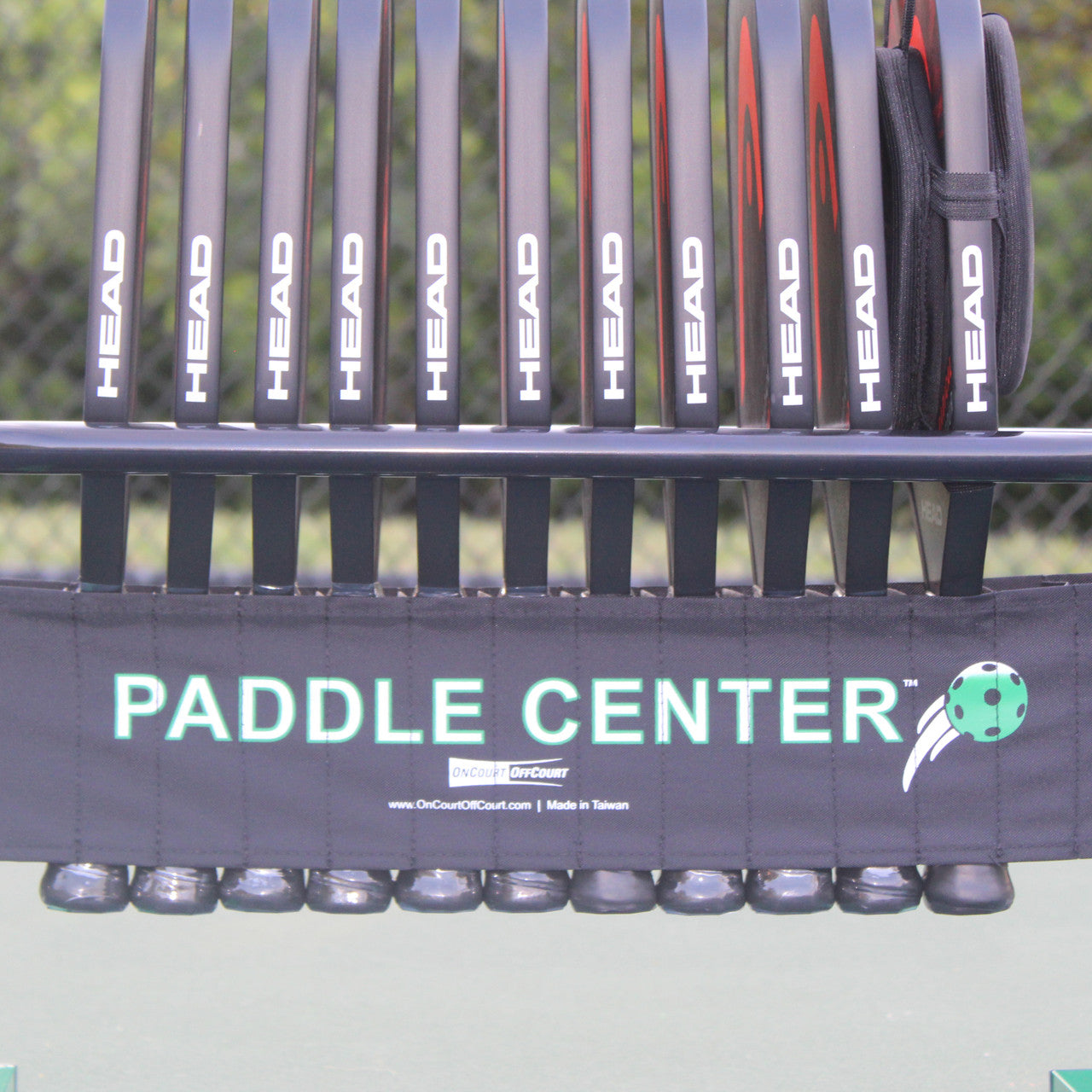 Lobster Sports Paddle Center