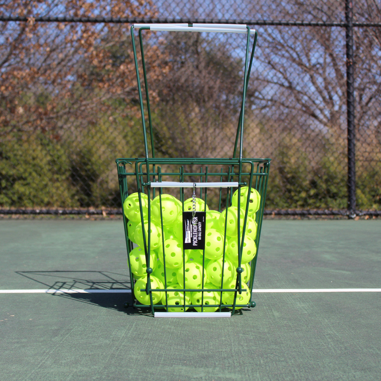 Lobster Sports Pickleball Hopper 60