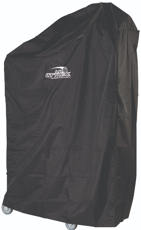 Sports Attack Volleyball Machine, 90V