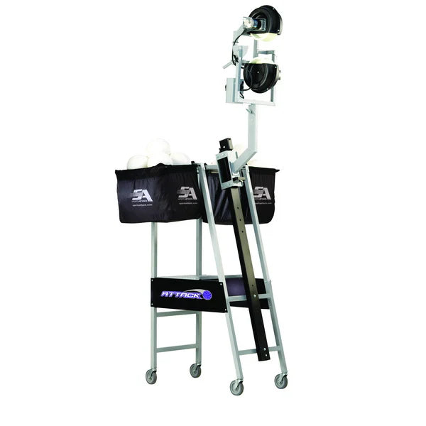 Sports Attack Volleyball Machine, 90V