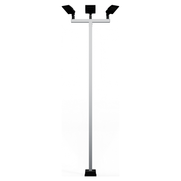 Dominator LED Light Full Assembly