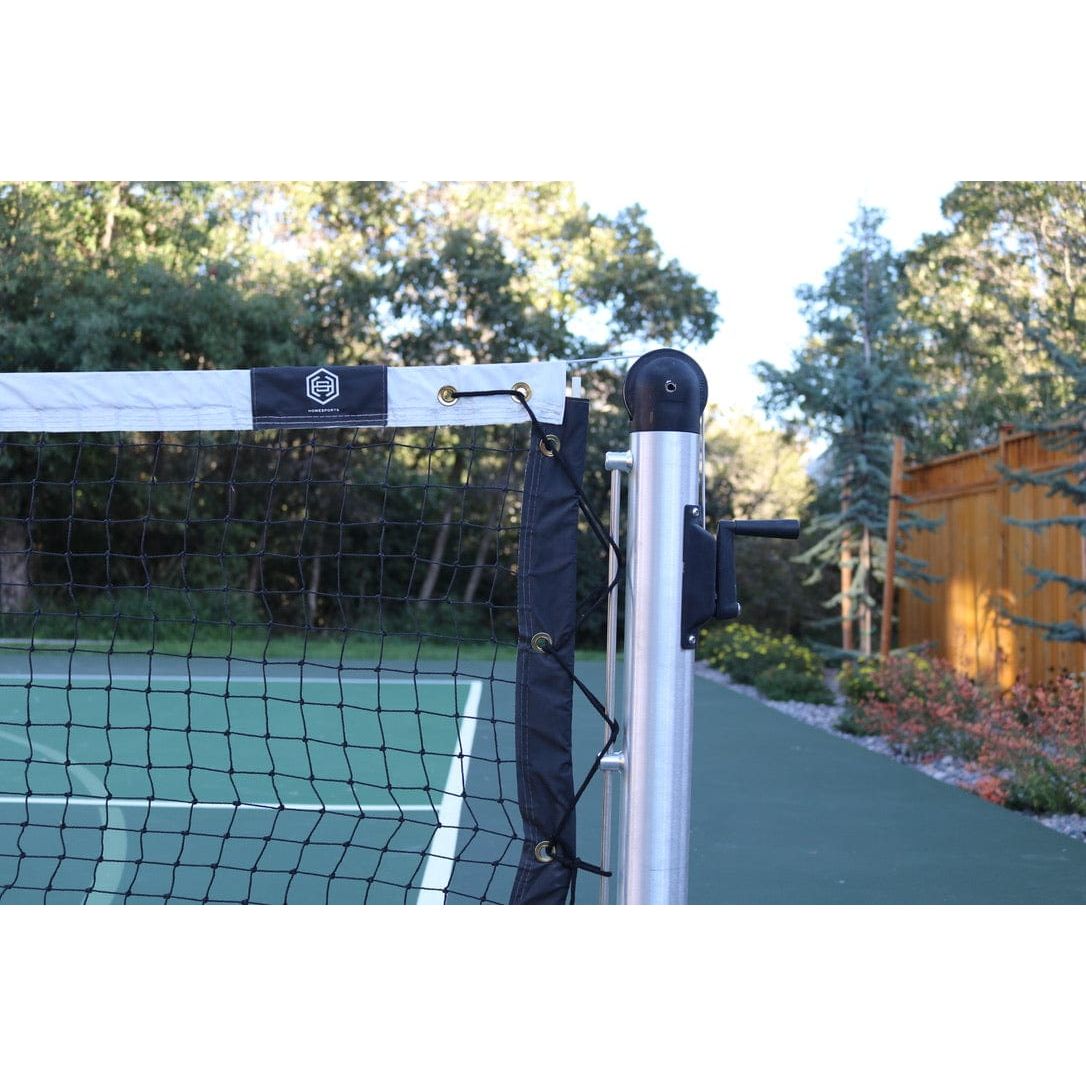 Dominator PRO MAX Heavy Duty Portable Pickleball Net