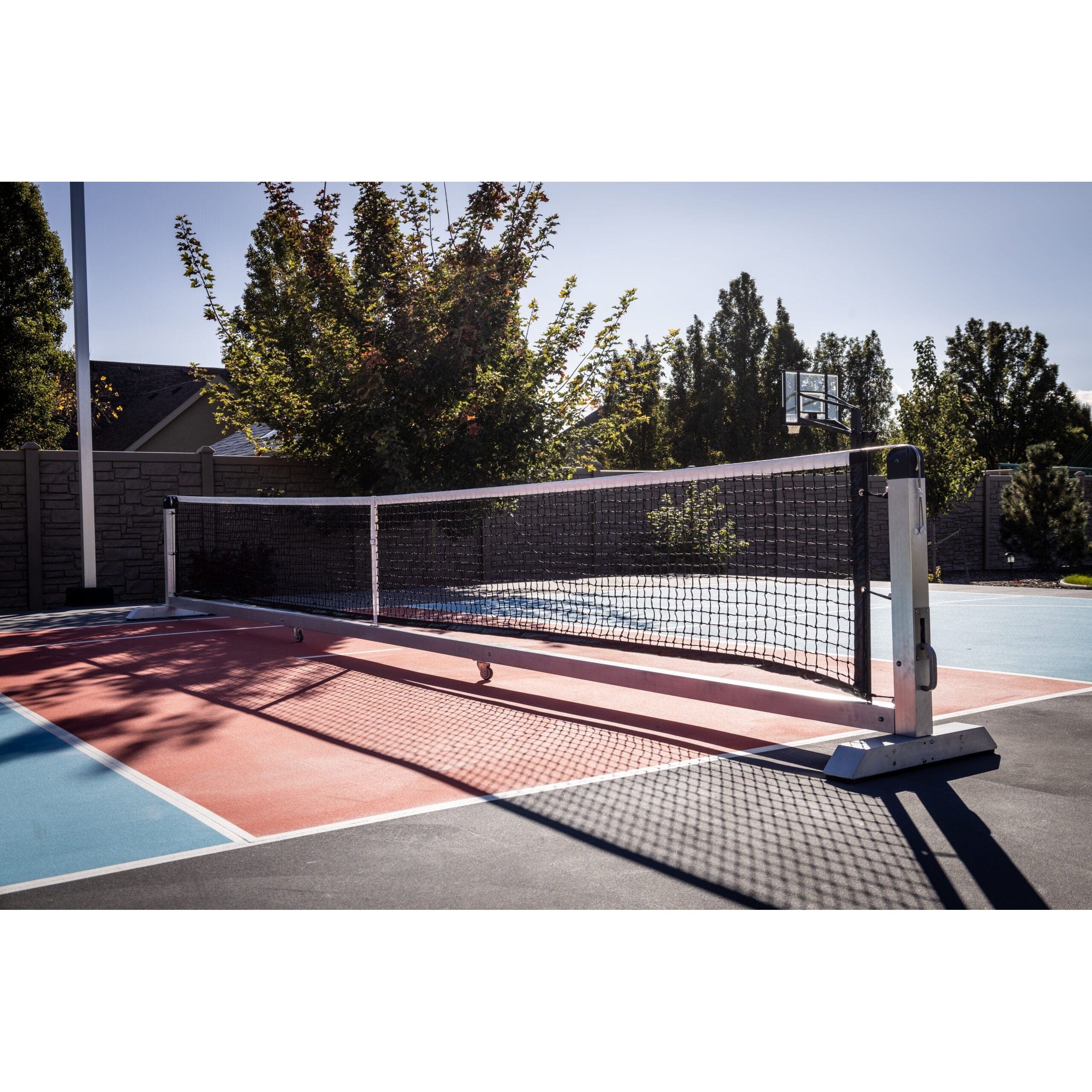 Dominator PRO MAX Heavy Duty Portable Pickleball Net