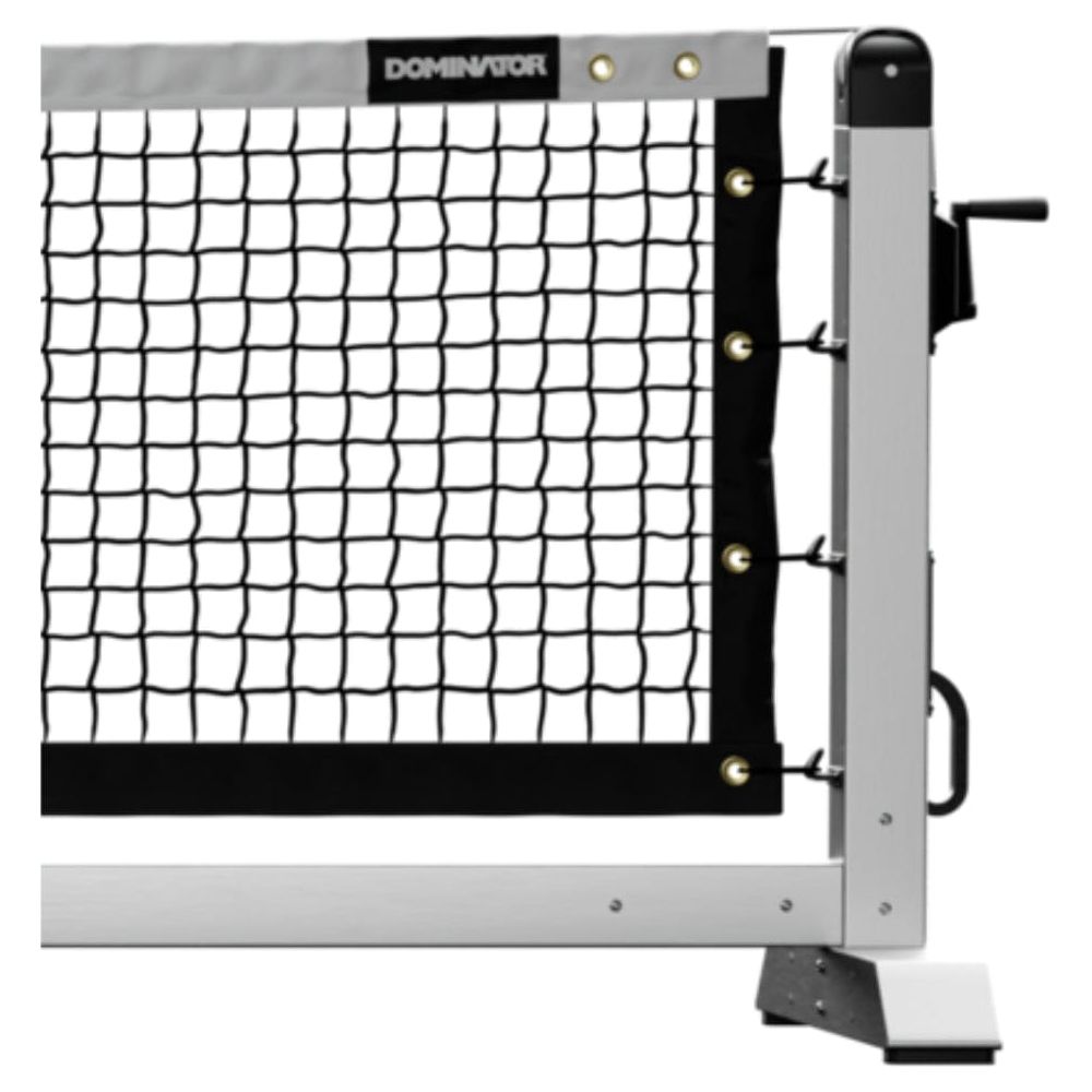 Dominator PRO MAX Heavy Duty Portable Pickleball Net