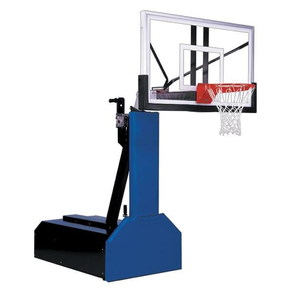 First Team Thunder Select Portable Basketball Goal - 36"x60" Acrylic