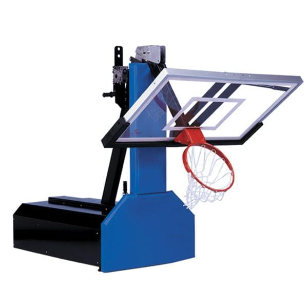 First Team Thunder Select Portable Basketball Goal - 36"x60" Acrylic