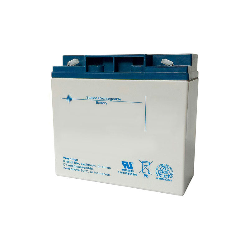 Lobster Sports Battery, Large (12 Volts): Elite One, Elite Two, Elite Three, Elite Four, Elite Five, Elite Five Le, The Pickle Two, And The Pickle Champion