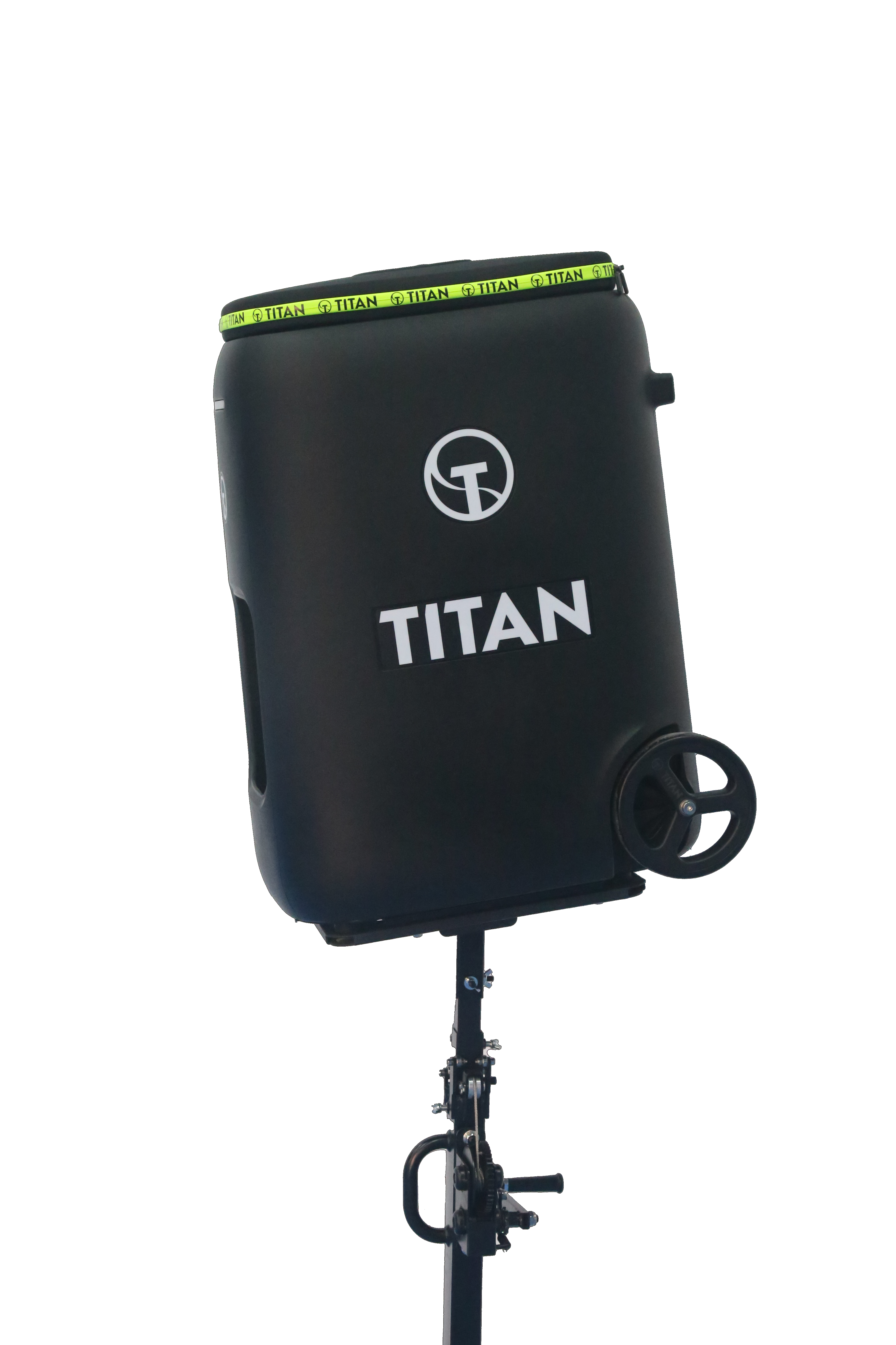Titan Service Platform