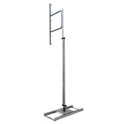 Athletic Connection Essentials Pole Vault Standards