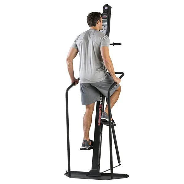 VersaClimber H /HP Home Vertical Climber Machine