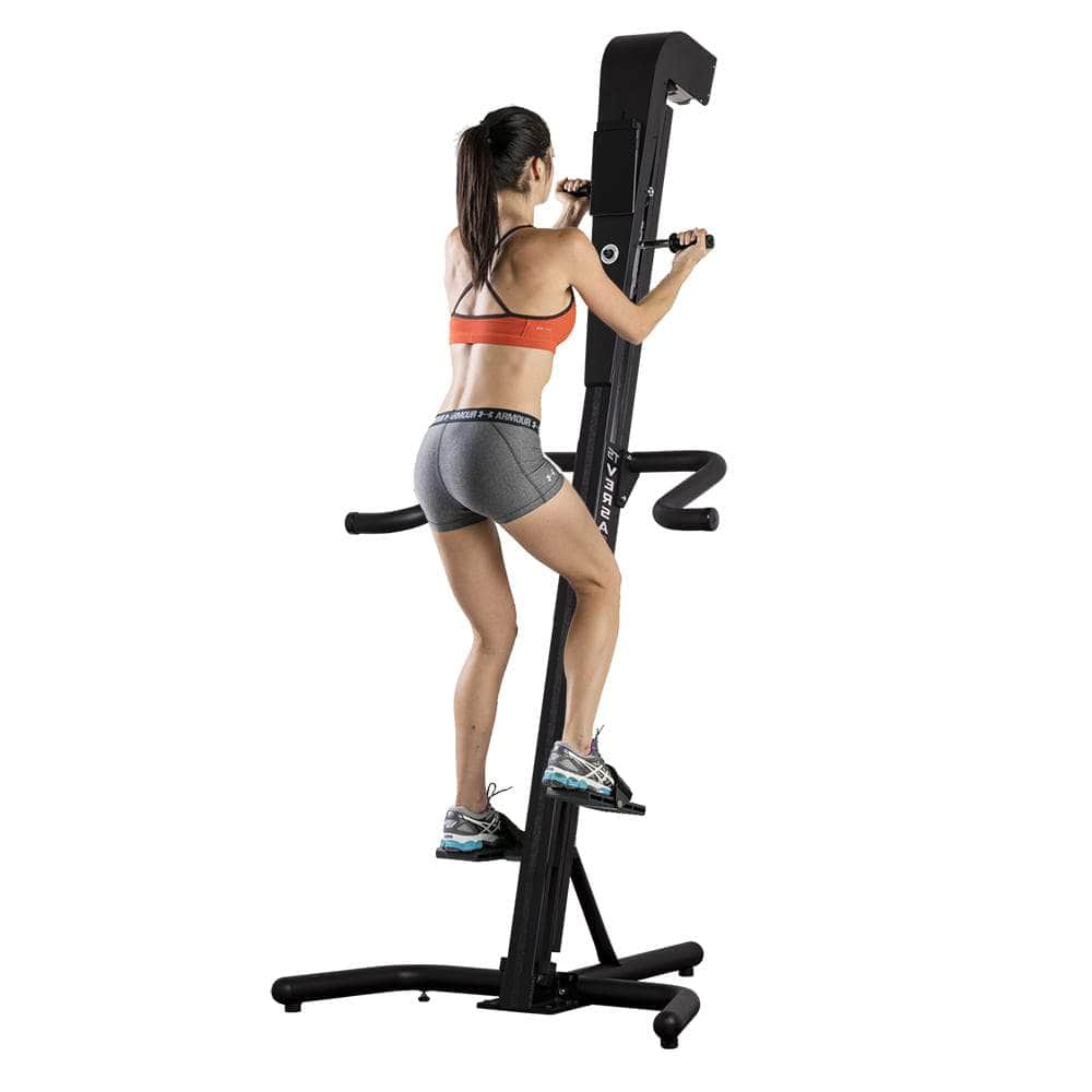 VersaClimber TS Magnetic Commercial Vertical Climber