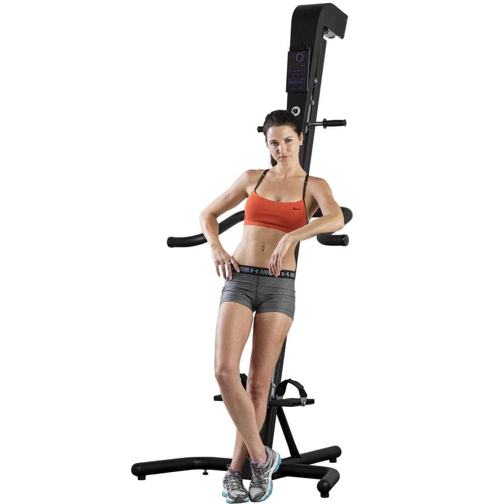 VersaClimber TS Magnetic Commercial Vertical Climber