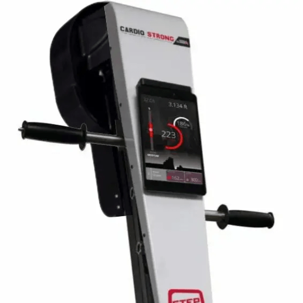 VersaClimber TS Magnetic Commercial Vertical Climber