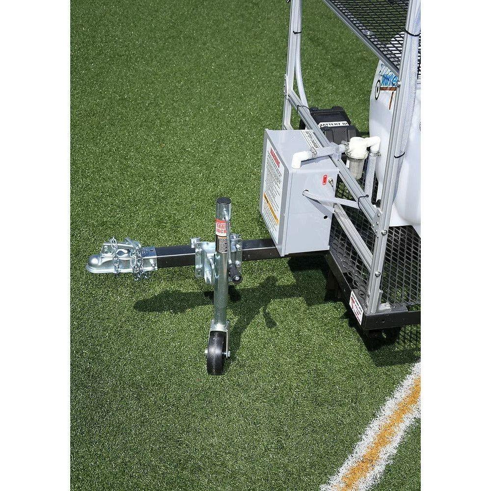 Wheelin Water WCFMR 100 Gallon Field Manager Water Hydration Cart
